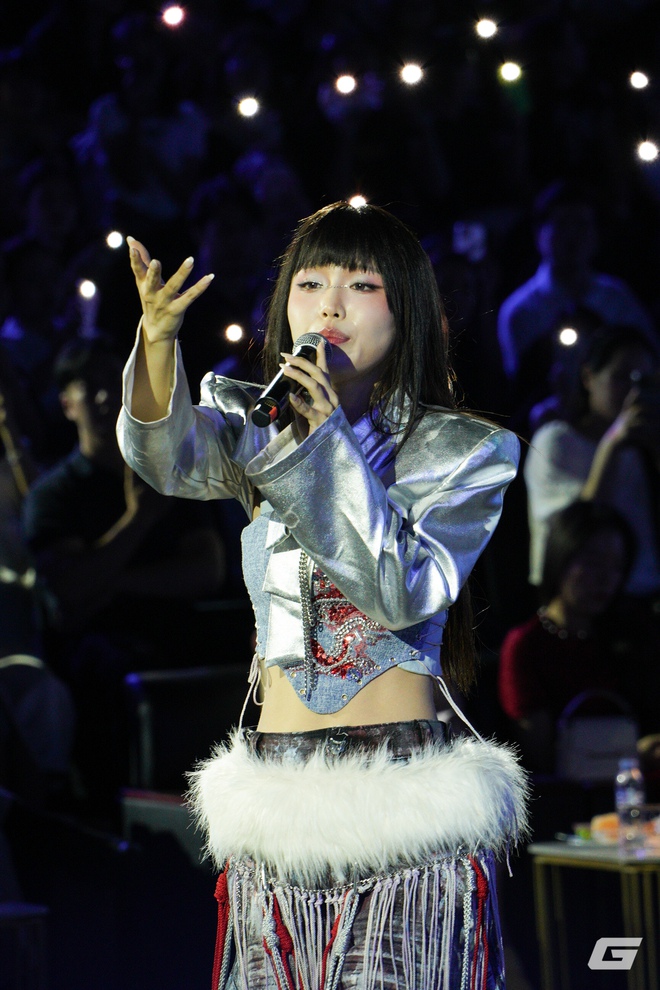 Trải nghiệm chụp sự kiện với ống kính Sigma 20 - 200mm f/3.5-6.3 DG DN Comtemporary: Đa năng mà không cần vác nặng- Ảnh 18.