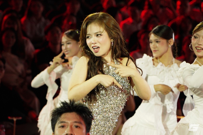 Trải nghiệm chụp sự kiện với ống kính Sigma 20 - 200mm f/3.5-6.3 DG DN Comtemporary: Đa năng mà không cần vác nặng- Ảnh 16.