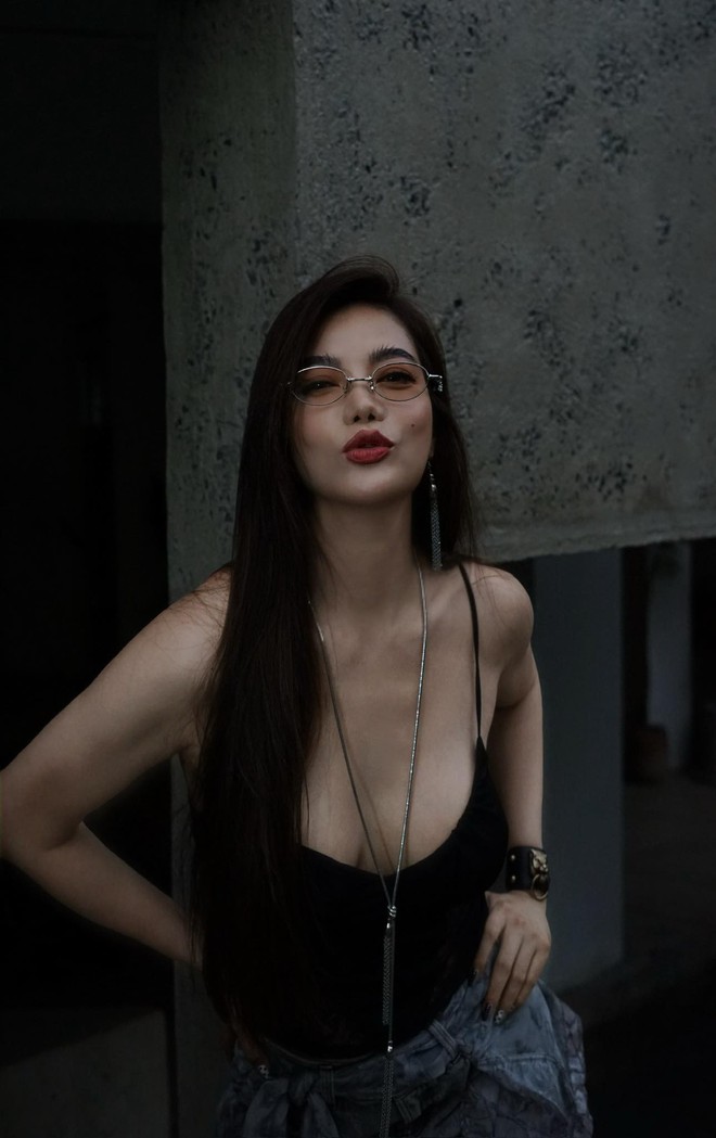 Vì sao Trương Ngọc Ánh ngày càng trẻ?- Ảnh 1. Vì sao Trương Ngọc Ánh ngày càng trẻ?- Ảnh 1.