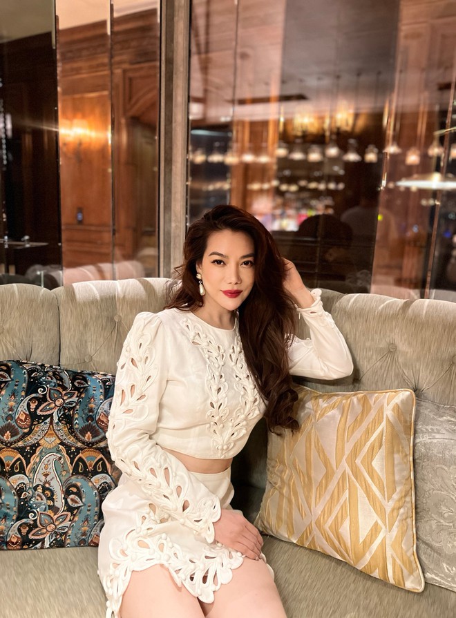 Vì sao Trương Ngọc Ánh ngày càng trẻ?- Ảnh 2. Vì sao Trương Ngọc Ánh ngày càng trẻ?- Ảnh 2.