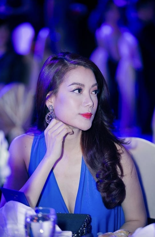 Vì sao Trương Ngọc Ánh ngày càng trẻ?- Ảnh 16. Vì sao Trương Ngọc Ánh ngày càng trẻ?- Ảnh 16.