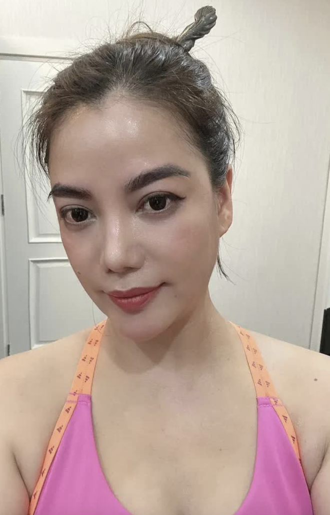 Vì sao Trương Ngọc Ánh ngày càng trẻ?- Ảnh 26. Vì sao Trương Ngọc Ánh ngày càng trẻ?- Ảnh 26.