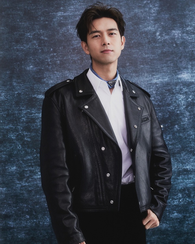 Người tình tin đồn của Lưu Diệc Phi: Body 1 múi thành 6 múi, cơ thể chỉ 9% mỡ- Ảnh 6. Người tình tin đồn của Lưu Diệc Phi: Body 1 múi thành 6 múi, cơ thể chỉ 9% mỡ- Ảnh 6.