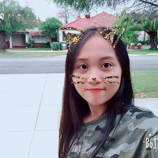 Con gái ca sĩ Phương Thanh xin nghỉ nửa năm học để đi chơi vì áp lực học hành
- Ảnh 6. Con gái ca sĩ Phương Thanh xin nghỉ nửa năm học để đi chơi vì áp lực học hành
- Ảnh 6.