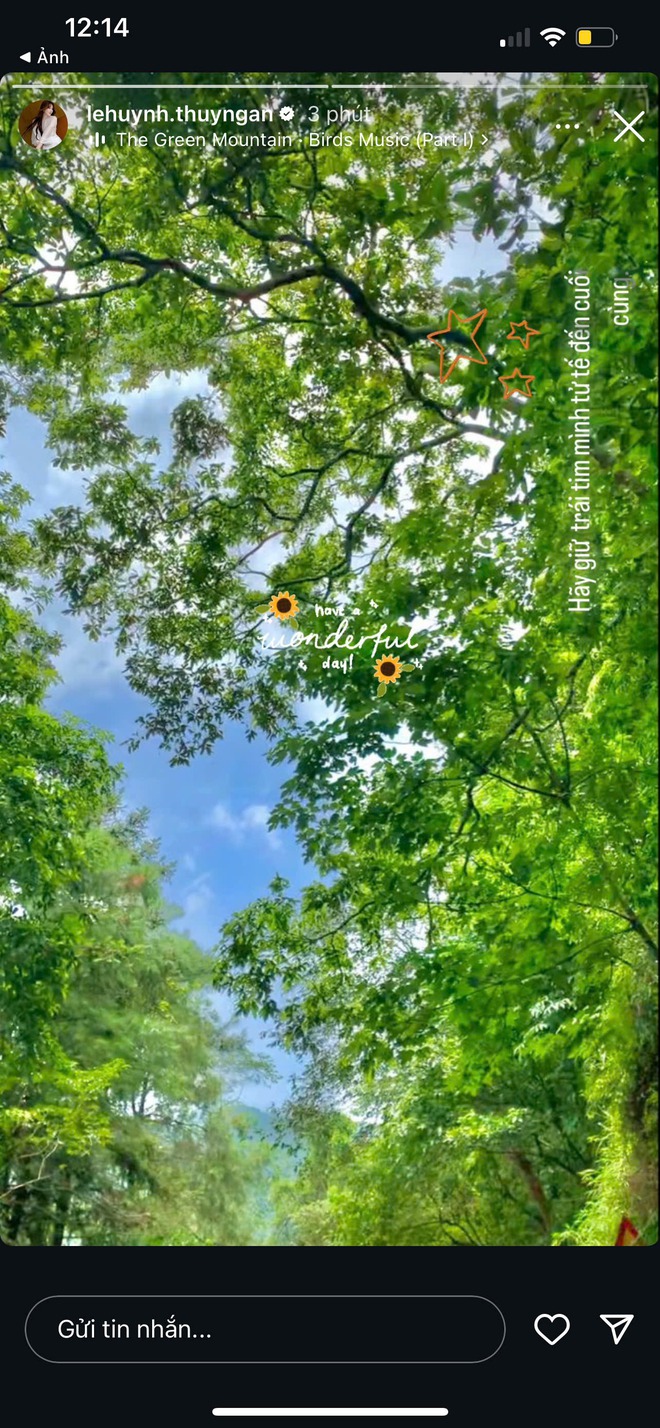 Thêm chi tiết chứng tỏ cặp đôi Vbiz có "visual đỉnh nóc" đã "đường ai nấy đi"- Ảnh 6. Thêm chi tiết chứng tỏ cặp đôi Vbiz có "visual đỉnh nóc" đã "đường ai nấy đi"- Ảnh 6.