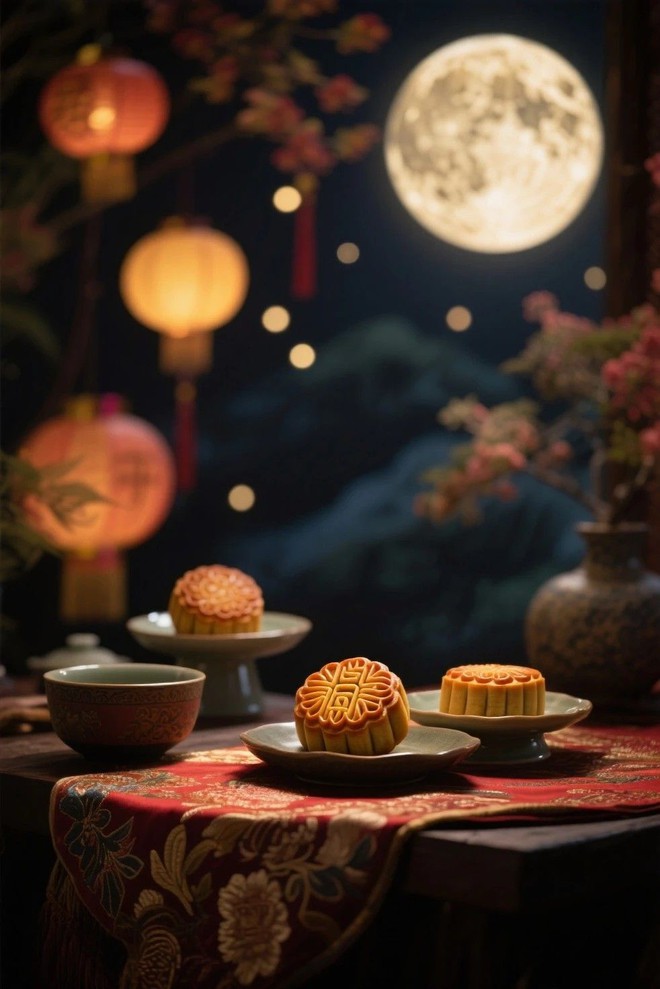 Một đứa trẻ, nếu chưa từng được ăn miếng bánh truc tiep bong da keo nha cai bên cha mẹ, rồi sẽ ra sao?- Ảnh 6.