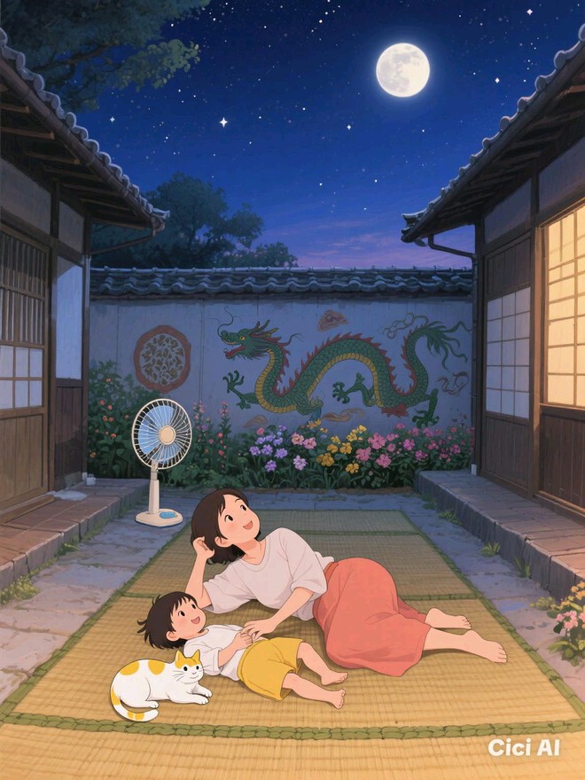 Một đứa trẻ, nếu chưa từng được ăn miếng bánh truc tiep bong da keo nha cai bên cha mẹ, rồi sẽ ra sao?- Ảnh 10.