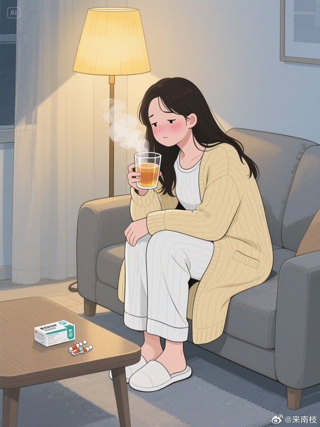 Một đứa trẻ, nếu chưa từng được ăn miếng bánh truc tiep bong da keo nha cai bên cha mẹ, rồi sẽ ra sao?- Ảnh 5.