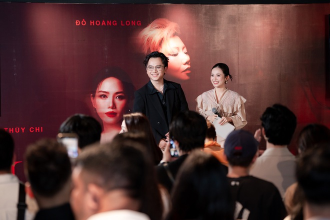 Nhạc sĩ Gen Z mời diva H&agrave; Trần v&agrave; T&ugrave;ng Dương h&aacute;t trong album đầu tay l&agrave; ai?- Ảnh 1.