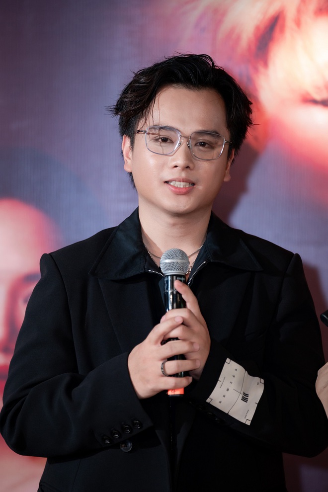 Nhạc sĩ Gen Z mời diva H&agrave; Trần v&agrave; T&ugrave;ng Dương h&aacute;t trong album đầu tay l&agrave; ai?- Ảnh 5.