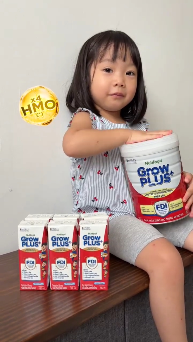 Hiểu đúng về sữa cao năng lượng và phân biệt với sữa công thức calo cao dành cho trẻ thiếu cân, suy dinh dưỡng- Ảnh 3. Hiểu đúng về sữa cao năng lượng và phân biệt với sữa công thức calo cao dành cho trẻ thiếu cân, suy dinh dưỡng- Ảnh 3.