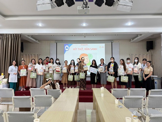 TRUNG THU RẠNG RỠ – MÊKÔNG RỘN RÀNG NIỀM VUI- Ảnh 8. TRUNG THU RẠNG RỠ – MÊKÔNG RỘN RÀNG NIỀM VUI- Ảnh 8.