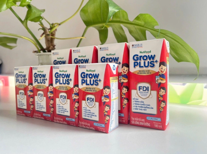 Hiểu đúng về sữa cao năng lượng và phân biệt với sữa công thức calo cao dành cho trẻ thiếu cân, suy dinh dưỡng- Ảnh 4. Hiểu đúng về sữa cao năng lượng và phân biệt với sữa công thức calo cao dành cho trẻ thiếu cân, suy dinh dưỡng- Ảnh 4.
