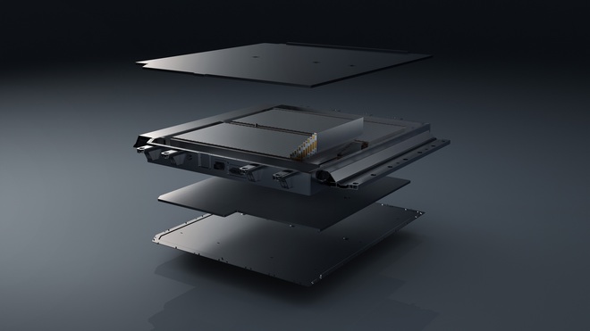 BYD M9: MPV thông minh 7 chỗ với thiết kế lấy cảm hứng từ rồng, hỗ trợ giọng nói tiếng Việt và hệ treo điện tử DiSus-C- Ảnh 18. BYD M9: MPV thông minh 7 chỗ với thiết kế lấy cảm hứng từ rồng, hỗ trợ giọng nói tiếng Việt và hệ treo điện tử DiSus-C- Ảnh 18.