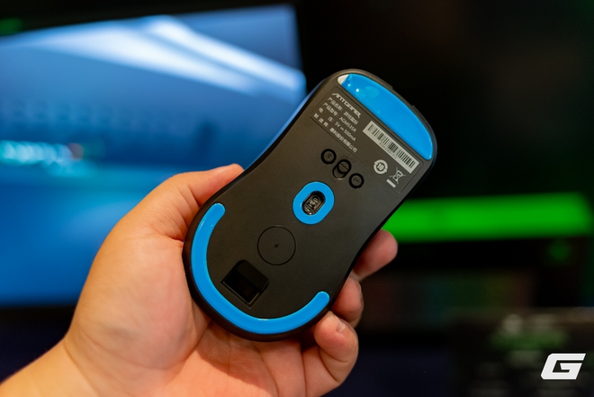 ANTGAMER chính thức ra mắt, mang màn hình 750Hz đầu tiên trên thế giới đến với game thủ Việt- Ảnh 7. ANTGAMER chính thức ra mắt, mang màn hình 750Hz đầu tiên trên thế giới đến với game thủ Việt- Ảnh 7.