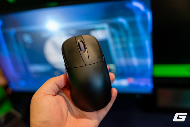 ANTGAMER chính thức ra mắt, mang màn hình 750Hz đầu tiên trên thế giới đến với game thủ Việt- Ảnh 6. ANTGAMER chính thức ra mắt, mang màn hình 750Hz đầu tiên trên thế giới đến với game thủ Việt- Ảnh 6.