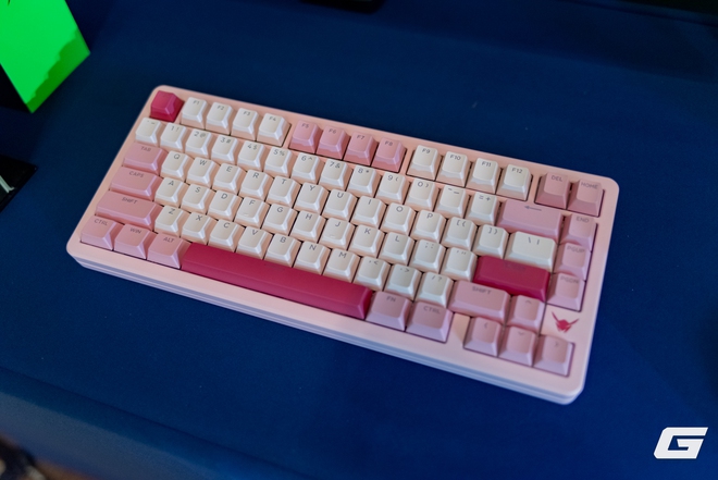 ANTGAMER chính thức ra mắt, mang màn hình 750Hz đầu tiên trên thế giới đến với game thủ Việt- Ảnh 9. ANTGAMER chính thức ra mắt, mang màn hình 750Hz đầu tiên trên thế giới đến với game thủ Việt- Ảnh 9.