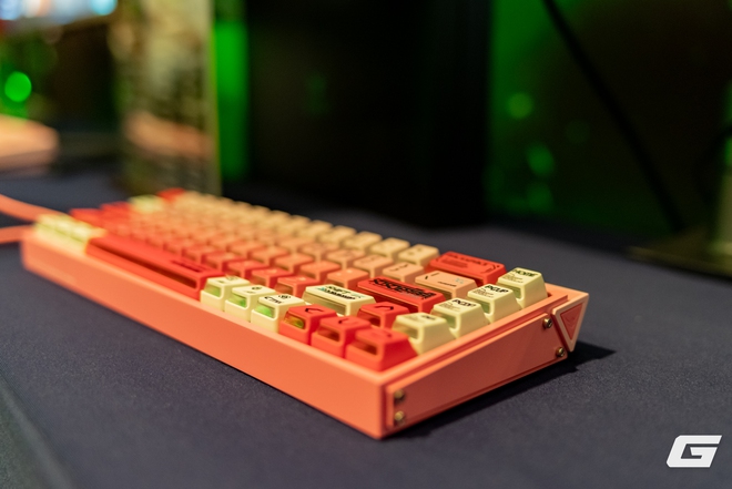 ANTGAMER chính thức ra mắt, mang màn hình 750Hz đầu tiên trên thế giới đến với game thủ Việt- Ảnh 8. ANTGAMER chính thức ra mắt, mang màn hình 750Hz đầu tiên trên thế giới đến với game thủ Việt- Ảnh 8.