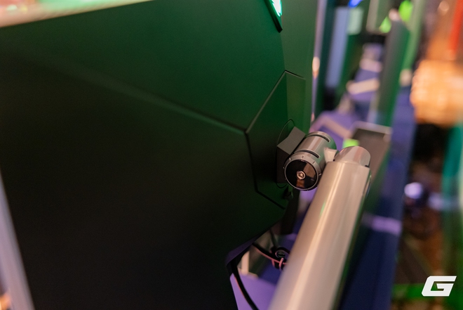 ANTGAMER chính thức ra mắt, mang màn hình 750Hz đầu tiên trên thế giới đến với game thủ Việt- Ảnh 5. ANTGAMER chính thức ra mắt, mang màn hình 750Hz đầu tiên trên thế giới đến với game thủ Việt- Ảnh 5.