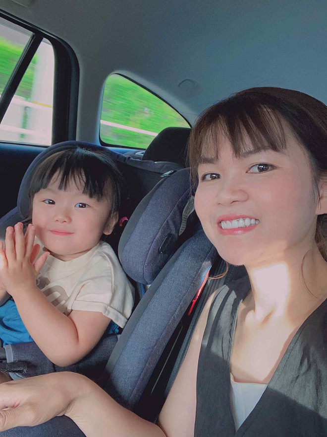 Lạc vào xứ sở hoạt hình qua những hộp cơm bento mẹ Việt ở Nhật làm cho con gái- Ảnh 1.