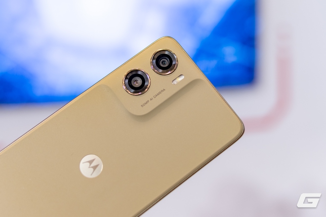 Motorola "tái xuất" Việt Nam đầy ấn tượng: Ra mắt 5 mẫu máy trải dài mọi phân khúc, giá chưa đến 3 triệu đồng- Ảnh 23. Motorola "tái xuất" Việt Nam đầy ấn tượng: Ra mắt 5 mẫu máy trải dài mọi phân khúc, giá chưa đến 3 triệu đồng- Ảnh 23.