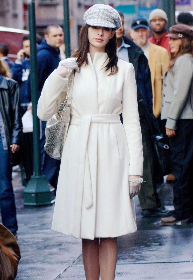 Bắt đầu thất vọng về Anne Hathaway: Yêu nữ hàng hiệu của 20 năm trước có thể thành dĩ vãng- Ảnh 15.