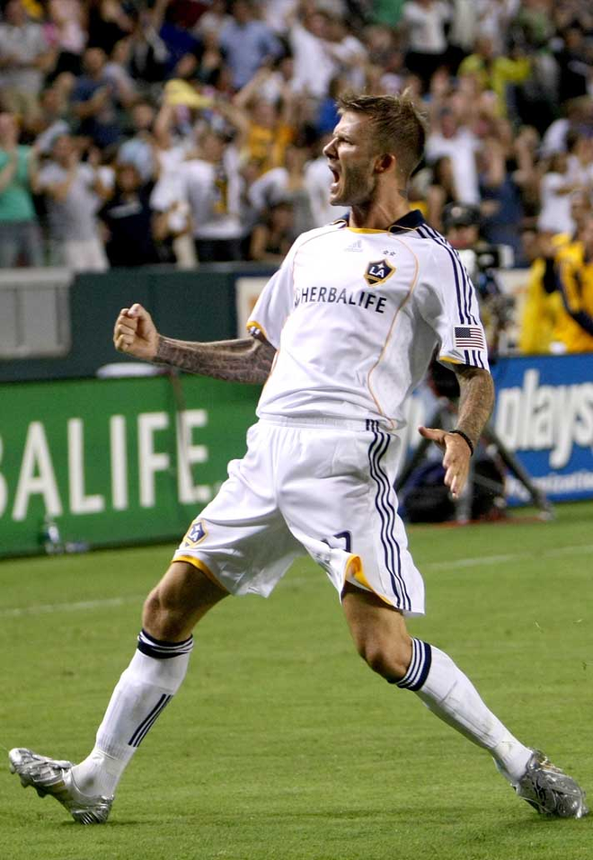 Beckham vượt G-Dragon 8 bậc- Ảnh 9.