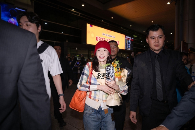 Nữ thần tượng trẻ lâu nhất Kpop 41 tuổi vẫn rạng ngời nữ thần thanh xuân: Luôn hạn chế ăn 1 món, nạp cho cơ thể đủ 1 thứ để nội tiết dồi dào- Ảnh 1. Nữ thần tượng trẻ lâu nhất Kpop 41 tuổi vẫn rạng ngời nữ thần thanh xuân: Luôn hạn chế ăn 1 món, nạp cho cơ thể đủ 1 thứ để nội tiết dồi dào- Ảnh 1.