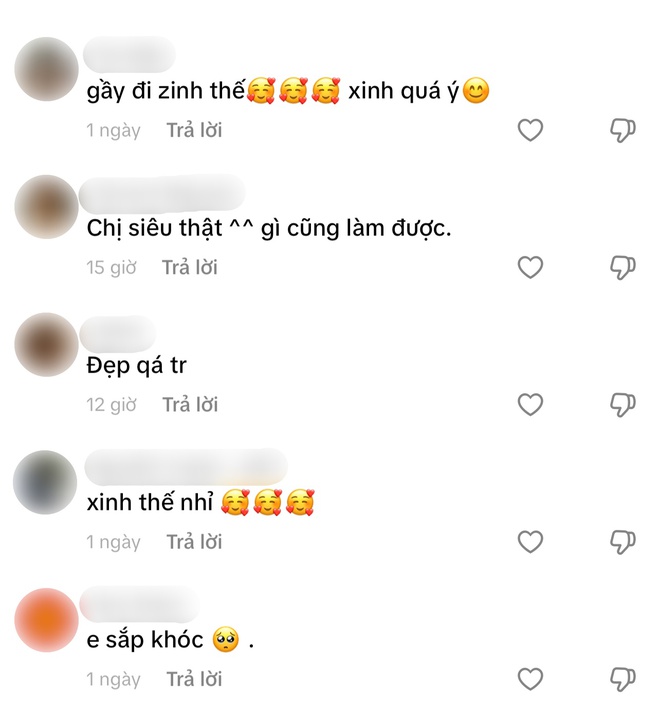 Thuỳ Chi chạm đỉnh cao nhan sắc- Ảnh 3.