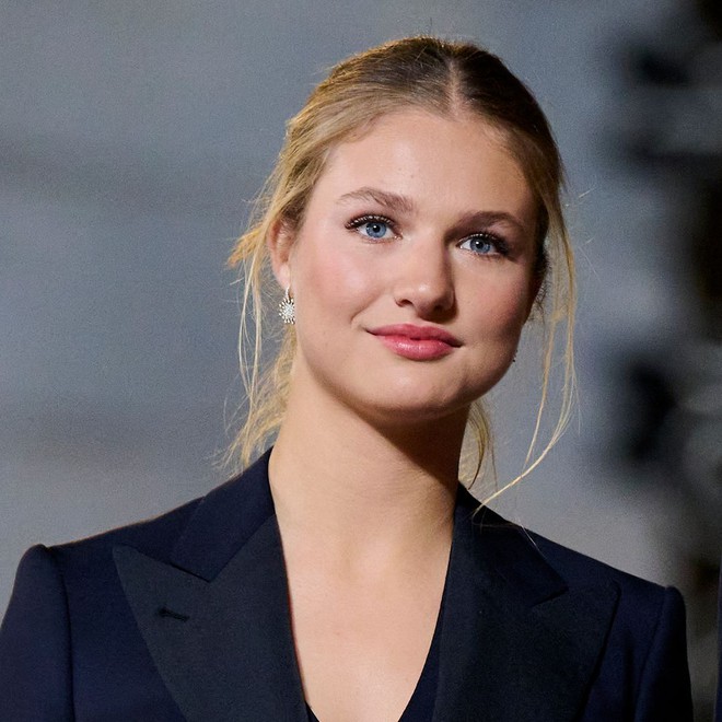 Không còn nhận ra đây là nàng công chúa "thiên thần nhỏ" xinh đẹp nhất châu Âu năm nào- Ảnh 7.