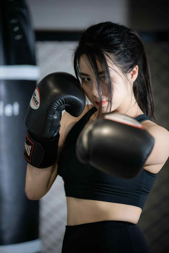 Cân nặng chạm mốc 72kg sau sinh, mẹ 2 con làm điều này mà giảm 20kg, hình ảnh hậu giảm cân khiến nhiều người không nhận ra- Ảnh 5.