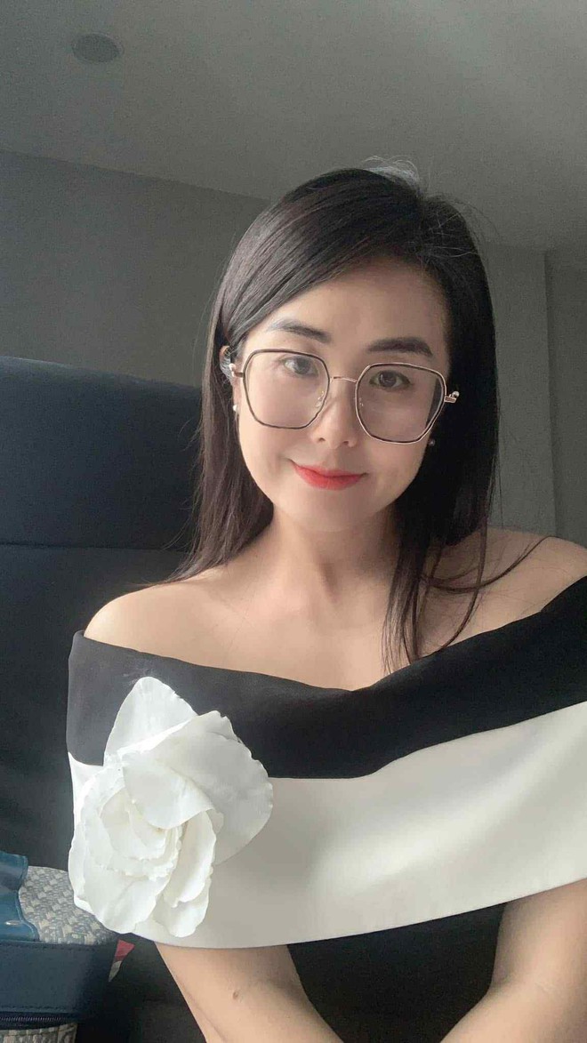 Cân nặng chạm mốc 72kg sau sinh, mẹ 2 con làm điều này mà giảm 20kg, hình ảnh hậu giảm cân khiến nhiều người không nhận ra- Ảnh 6.