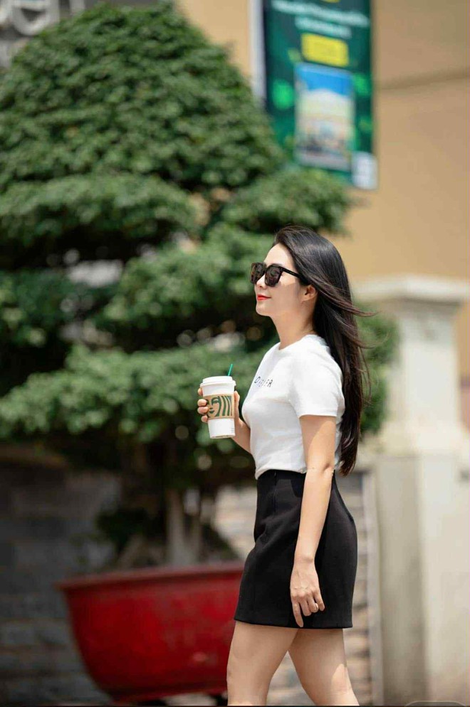 Cân nặng chạm mốc 72kg sau sinh, mẹ 2 con làm điều này mà giảm 20kg, hình ảnh hậu giảm cân khiến nhiều người không nhận ra- Ảnh 7.