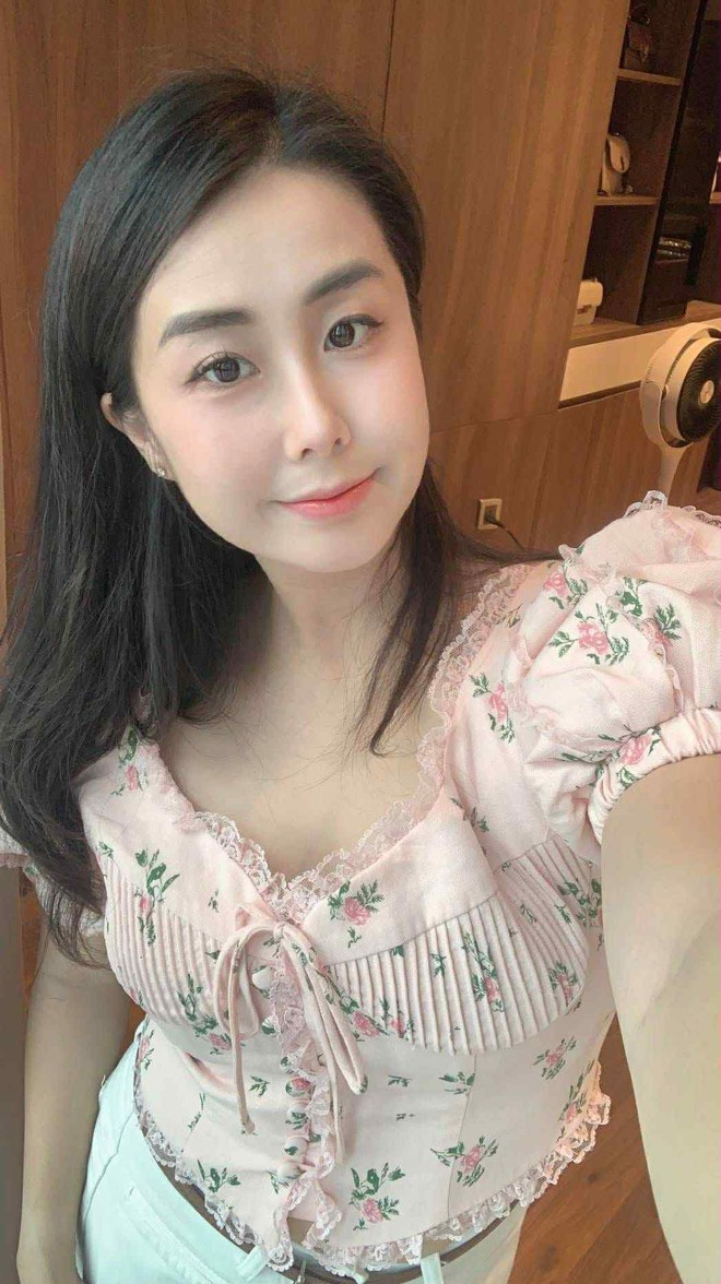 Cân nặng chạm mốc 72kg sau sinh, mẹ 2 con làm điều này mà giảm 20kg, hình ảnh hậu giảm cân khiến nhiều người không nhận ra- Ảnh 4.