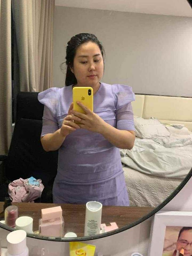 Cân nặng chạm mốc 72kg sau sinh, mẹ 2 con làm điều này mà giảm 20kg, hình ảnh hậu giảm cân khiến nhiều người không nhận ra- Ảnh 3.