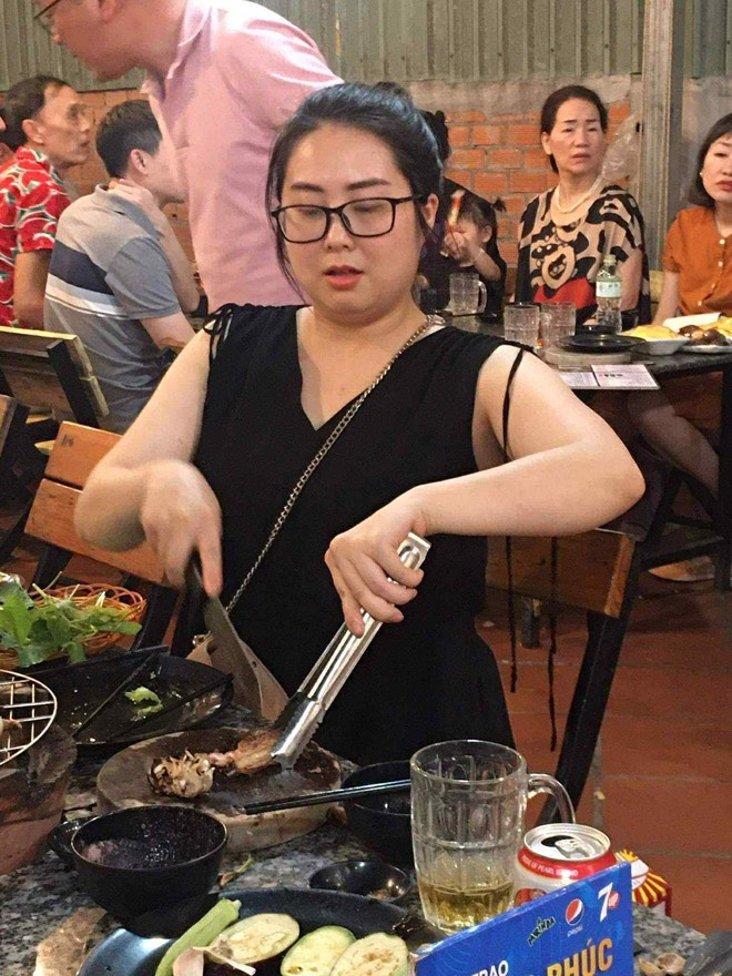 Cân nặng chạm mốc 72kg sau sinh, mẹ 2 con làm điều này mà giảm 20kg, hình ảnh hậu giảm cân khiến nhiều người không nhận ra- Ảnh 1.