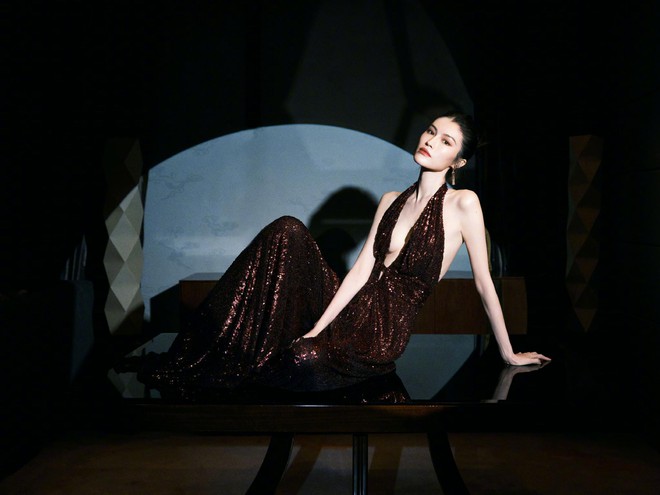 Dùng cách này cân bằng nội tiết suốt hơn 10 năm qua, "tiên cô" xứ Trung về dáng ngay sau sinh đáng kinh ngạc- Ảnh 8.