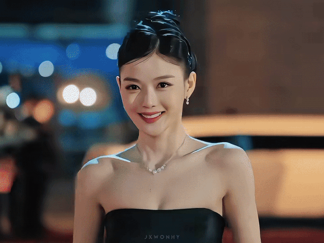 Kim Yoo Jung hãy mang điều này ra đời thực- Ảnh 1. Kim Yoo Jung hãy mang điều này ra đời thực- Ảnh 1.