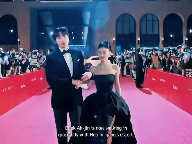 Kim Yoo Jung hãy mang điều này ra đời thực- Ảnh 2. Kim Yoo Jung hãy mang điều này ra đời thực- Ảnh 2.