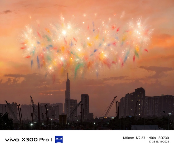 Trải nghiệm OriginOS 6 trên vivo X300 Pro: Có thực sự mượt, ngon như “nguyên bản”?- Ảnh 21.