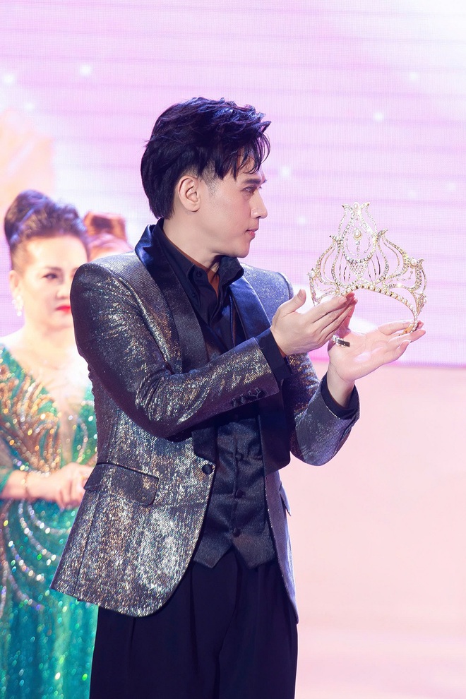 Nữ hoàng Doanh nhân Việt Nam 2025 sẽ có 4 nữ hoàng- Ảnh 3.