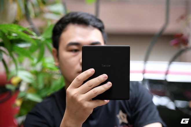 iReader Ocean5 Pro: Sự cải tiến toàn diện về cảm giác, hiệu suất và màn hình trên máy đọc sách!- Ảnh 11.