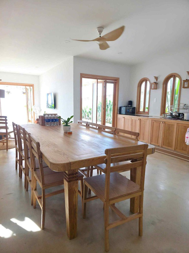 Vợ chồng TP.HCM mua chung cư 8 tỷ, 2 năm sau chi thêm gần 10 tỷ xây nhà ở Phan Thiết: Toàn bộ là tiền tiết kiệm!- Ảnh 8.