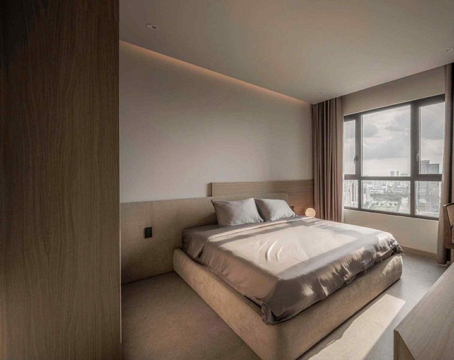 Vợ chồng TP.HCM mua chung cư 8 tỷ, 2 năm sau chi thêm gần 10 tỷ xây nhà ở Phan Thiết: Toàn bộ là tiền tiết kiệm!- Ảnh 4.