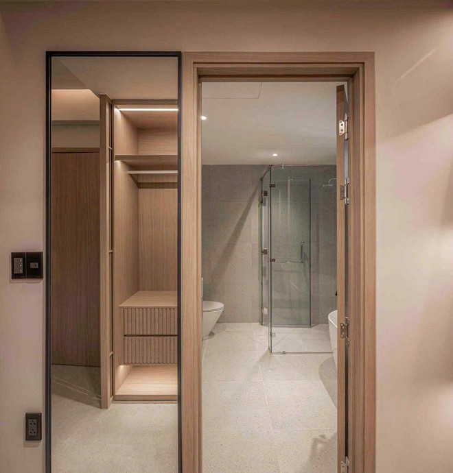 Vợ chồng TP.HCM mua chung cư 8 tỷ, 2 năm sau chi thêm gần 10 tỷ xây nhà ở Phan Thiết: Toàn bộ là tiền tiết kiệm!- Ảnh 5.