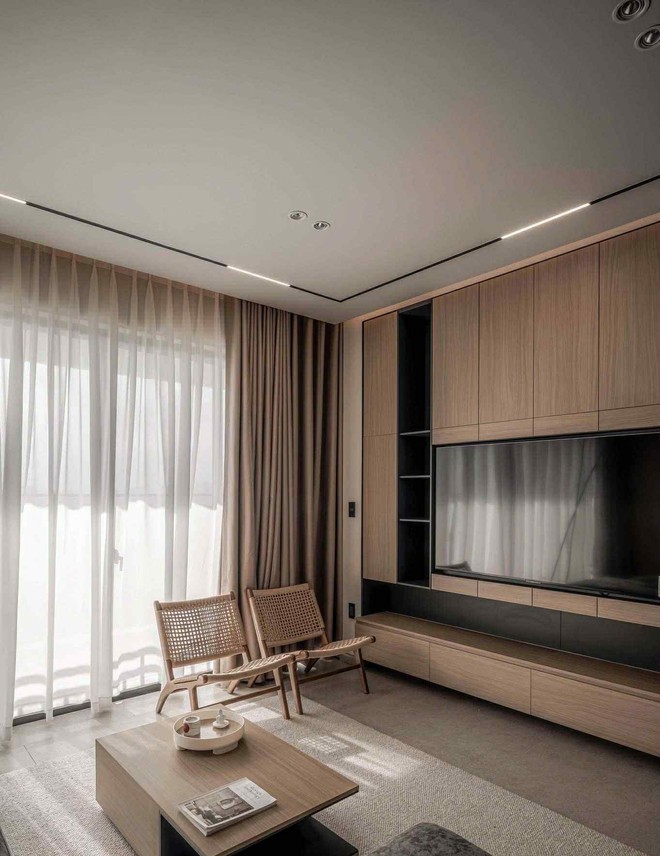 Vợ chồng TP.HCM mua chung cư 8 tỷ, 2 năm sau chi thêm gần 10 tỷ xây nhà ở Phan Thiết: Toàn bộ là tiền tiết kiệm!- Ảnh 2.