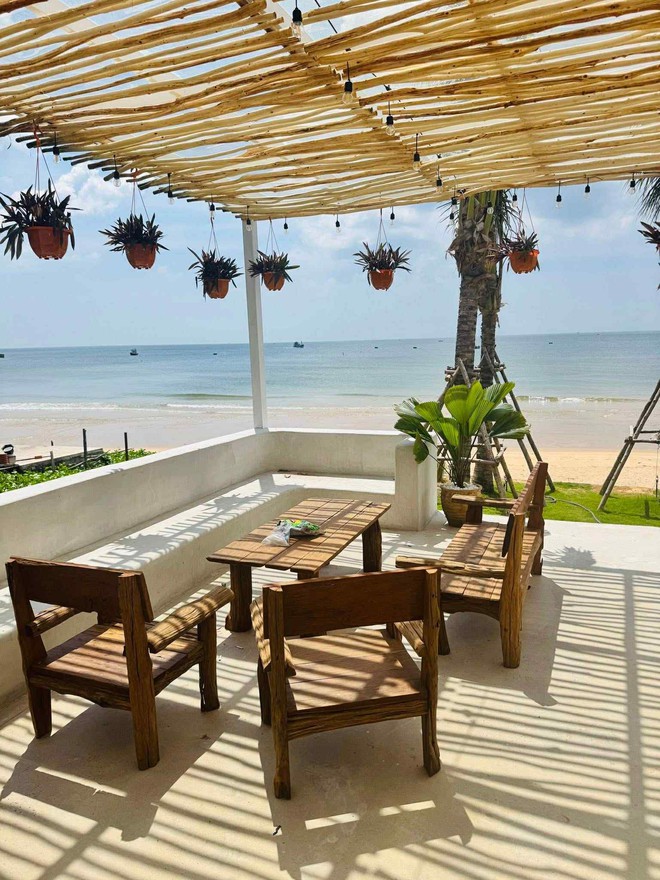 Vợ chồng TP.HCM mua chung cư 8 tỷ, 2 năm sau chi thêm gần 10 tỷ xây nhà ở Phan Thiết: Toàn bộ là tiền tiết kiệm!- Ảnh 10.