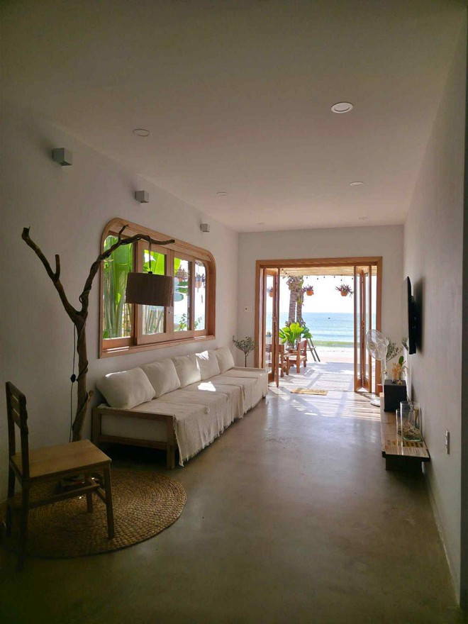 Vợ chồng TP.HCM mua chung cư 8 tỷ, 2 năm sau chi thêm gần 10 tỷ xây nhà ở Phan Thiết: Toàn bộ là tiền tiết kiệm!- Ảnh 9.