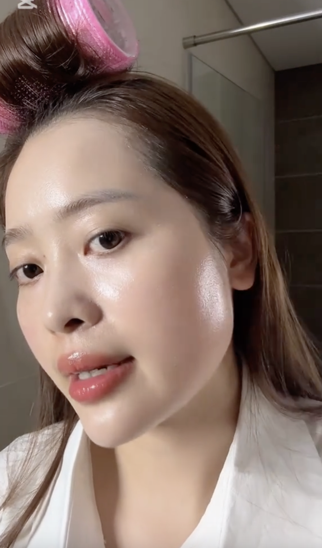 Tu&yacute;p kem của hội &ldquo;gi&agrave;u nhưng lười&rdquo;: Cấp ẩm phục hồi da, n&acirc;ng tone, một lớp mỏng cũng khiến da mịn mướt- Ảnh 5.