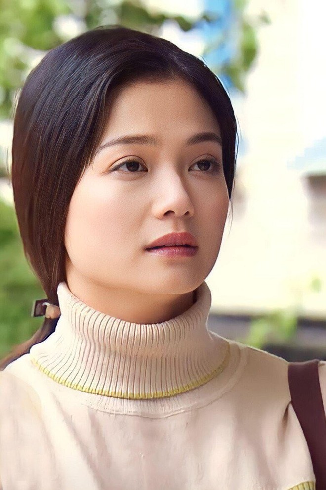 Kiều Anh 45 tuổi da vẫn láng mịn, nhan sắc 24 năm qua không đổi: Cứ kết thân 2 bộ môn, chăm dùng 2 viên uống này thì còn lâu mới già!- Ảnh 6.